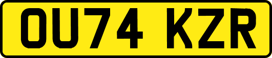 OU74KZR