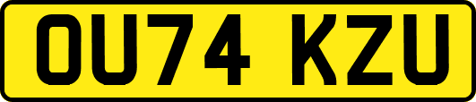 OU74KZU