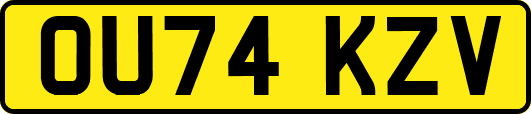 OU74KZV