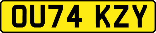OU74KZY