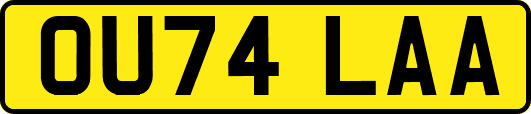 OU74LAA