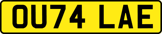 OU74LAE