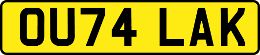OU74LAK