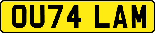 OU74LAM