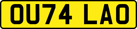 OU74LAO