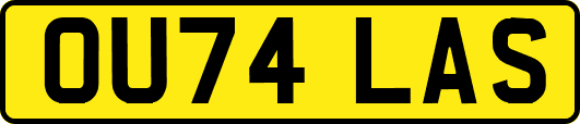 OU74LAS