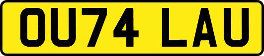 OU74LAU