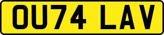 OU74LAV