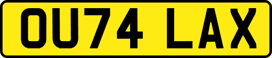 OU74LAX