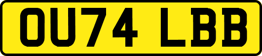 OU74LBB