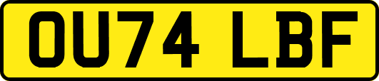 OU74LBF