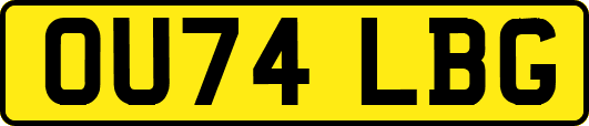 OU74LBG