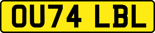 OU74LBL
