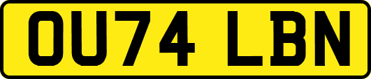 OU74LBN