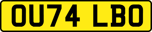 OU74LBO