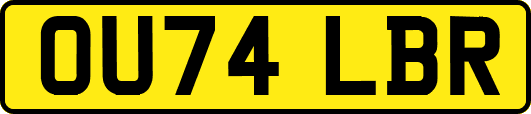 OU74LBR