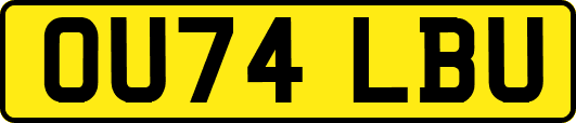 OU74LBU