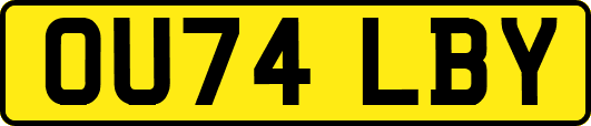 OU74LBY