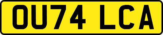OU74LCA
