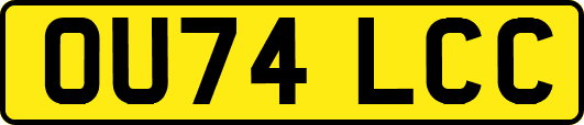 OU74LCC