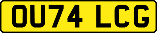 OU74LCG