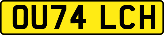 OU74LCH
