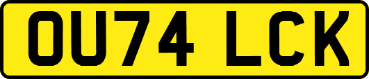 OU74LCK