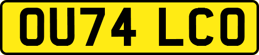 OU74LCO
