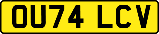 OU74LCV