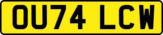 OU74LCW