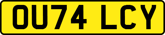 OU74LCY