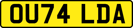 OU74LDA