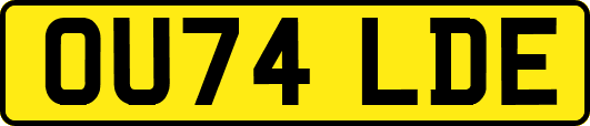 OU74LDE