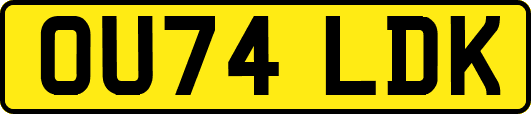 OU74LDK