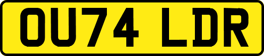 OU74LDR