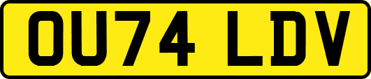 OU74LDV