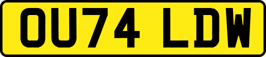 OU74LDW