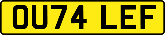 OU74LEF