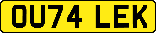 OU74LEK
