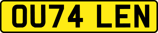 OU74LEN