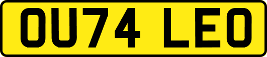 OU74LEO
