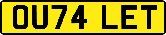 OU74LET