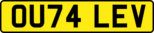 OU74LEV