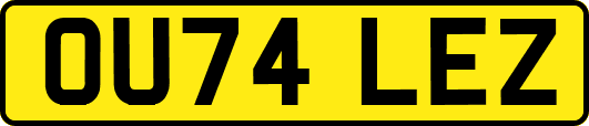OU74LEZ