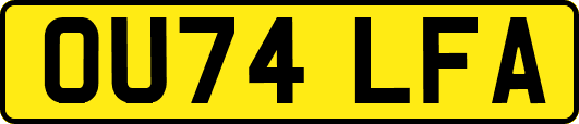 OU74LFA