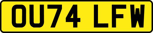OU74LFW
