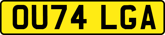 OU74LGA