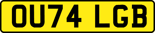 OU74LGB