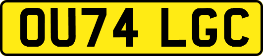 OU74LGC