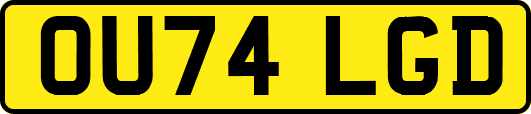 OU74LGD